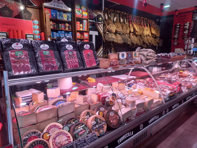 Excelencia en tu mesa: Carnicería y charcutería en San Fernando