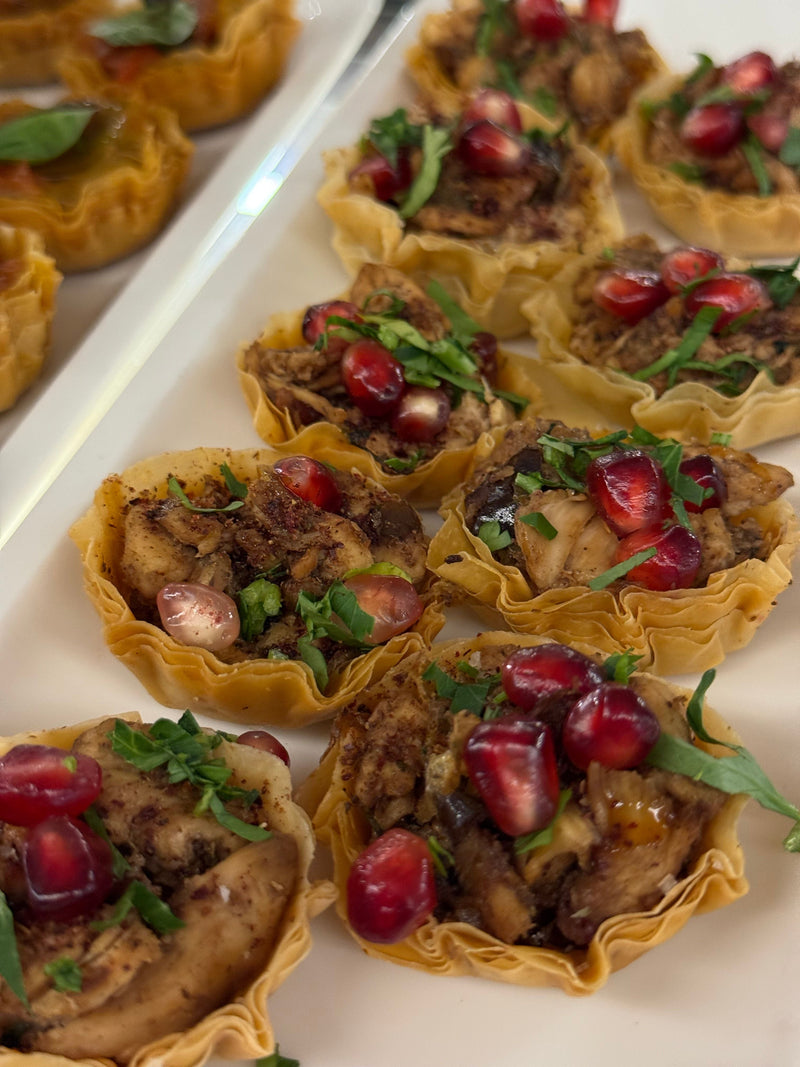 Catering eventos San Fernando: Excelencia gourmet para tus celebraciones