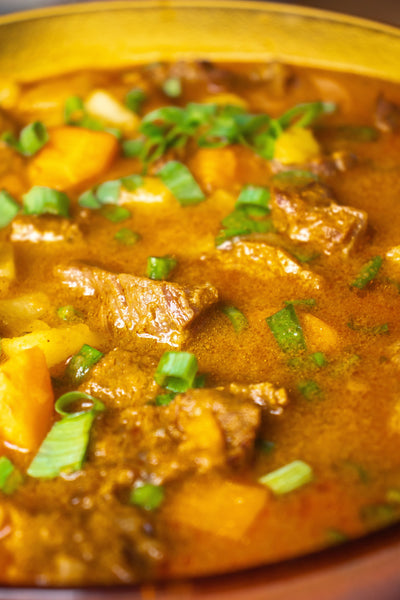 Qué carne elegir para tus guisos de otoño