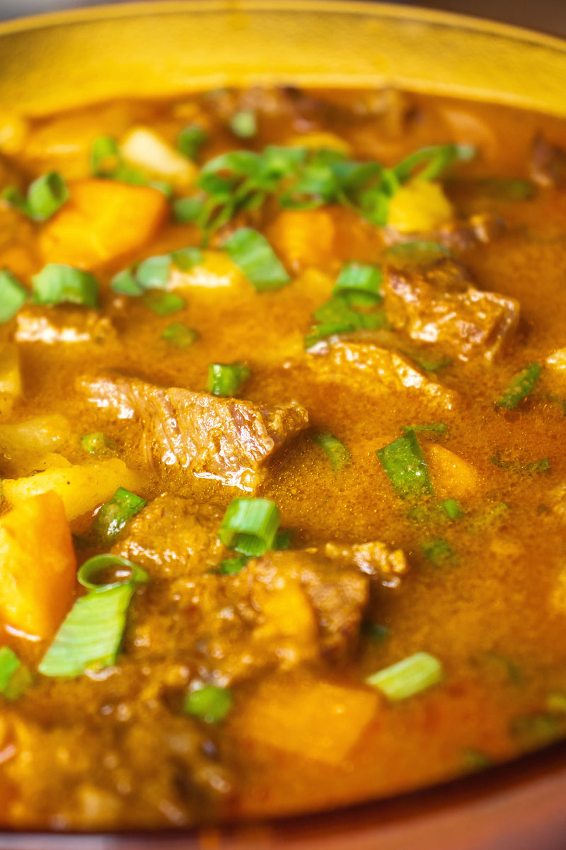 Qué carne elegir para tus guisos de otoño