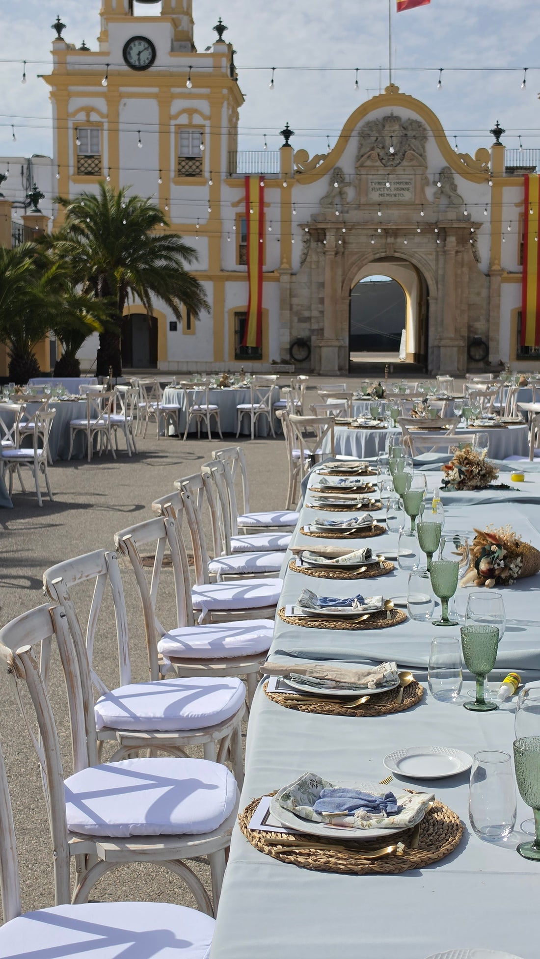 Catering para empresas en San Fernando: la forma más fácil de quedar bien en tu próximo evento