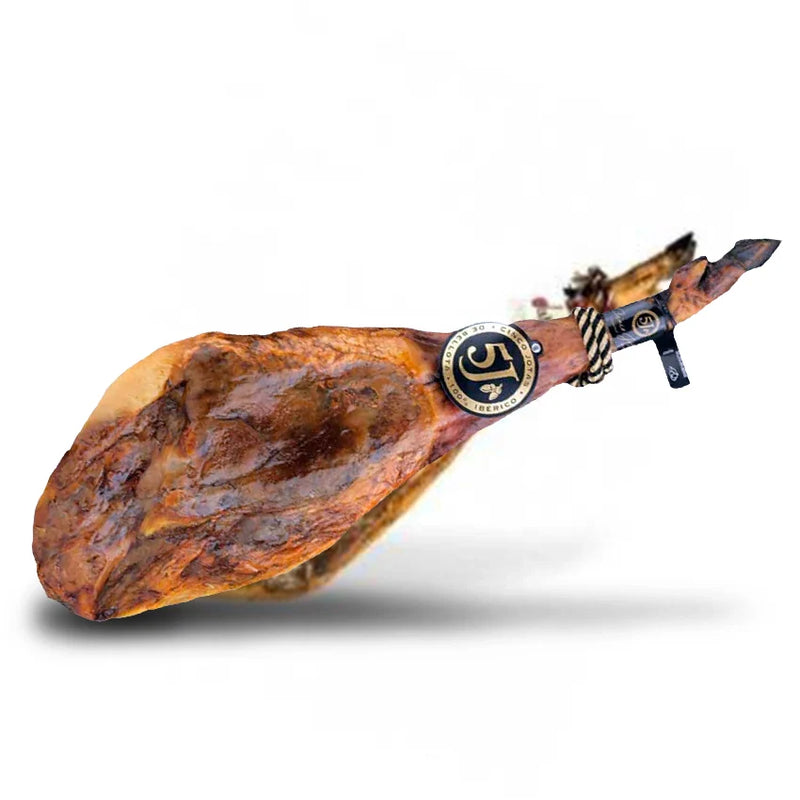 Cómo elegir un buen jamón ibérico: guía para no equivocarte