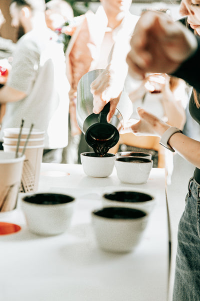 Catering y comida precocinada gourmet en San Fernando: la solución fácil para tus eventos