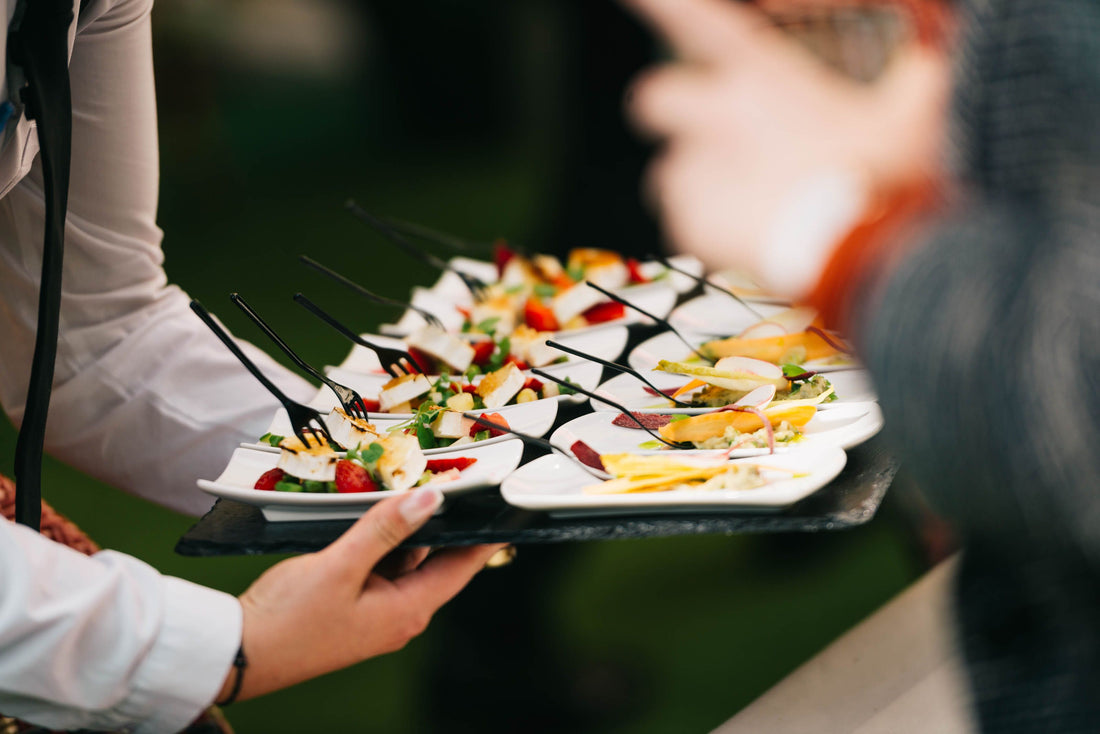 Eventos de empresa con un toque original