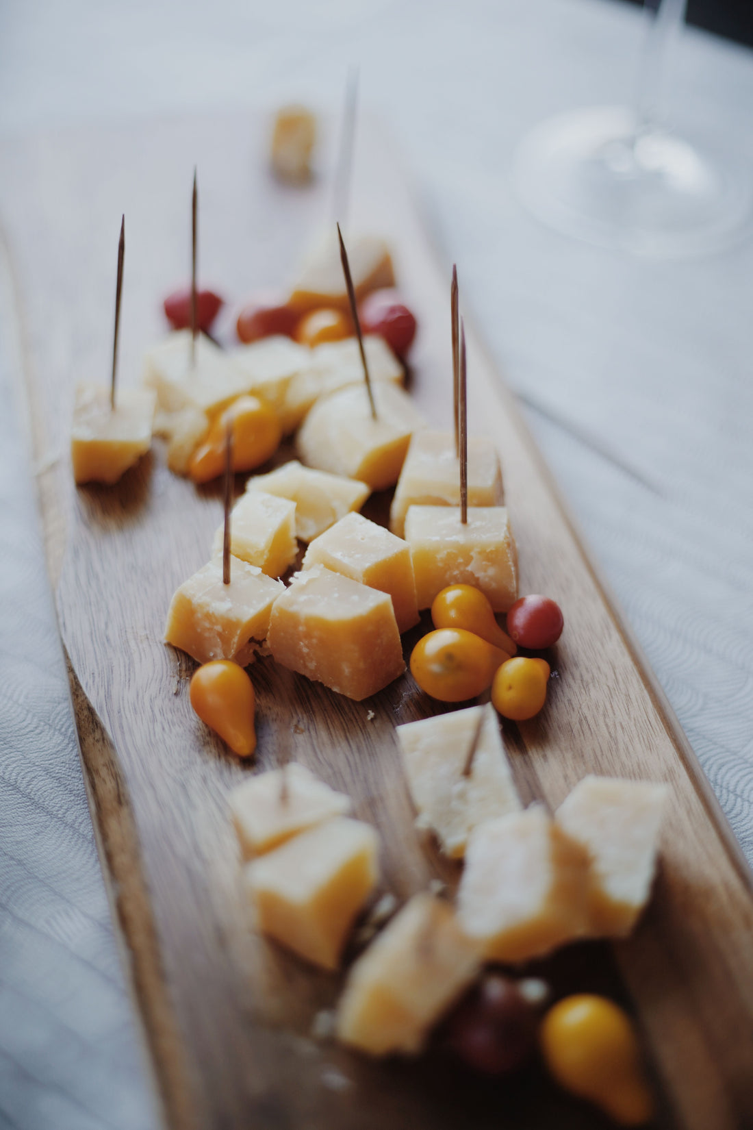 Sabor, arte y exclusividad: La magia de un catering diseñado para los más sibaritas