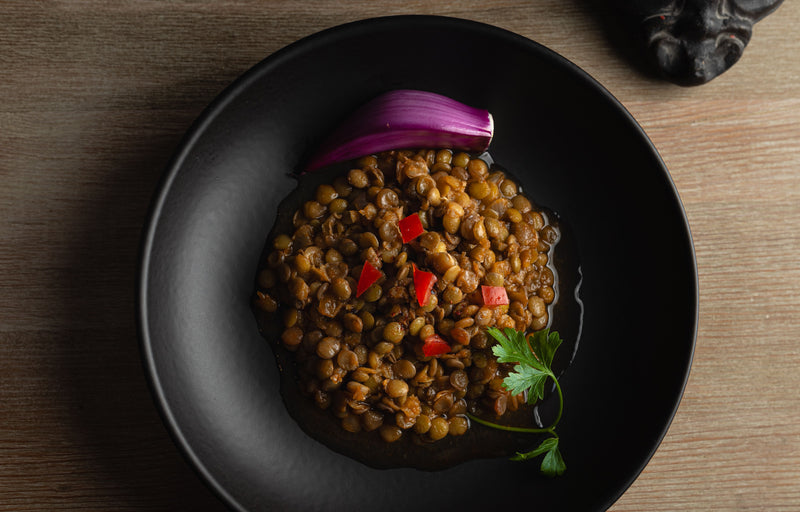 Platos preparados: La solución deliciosa para el ritmo de vida actual