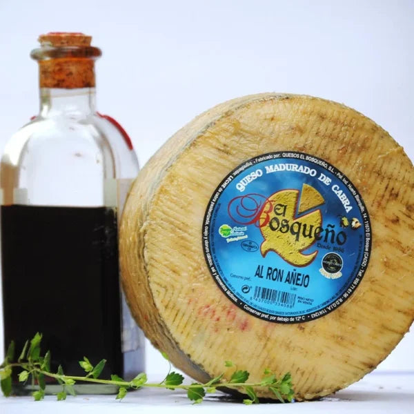 Queso Premium Hostelería 1kg
