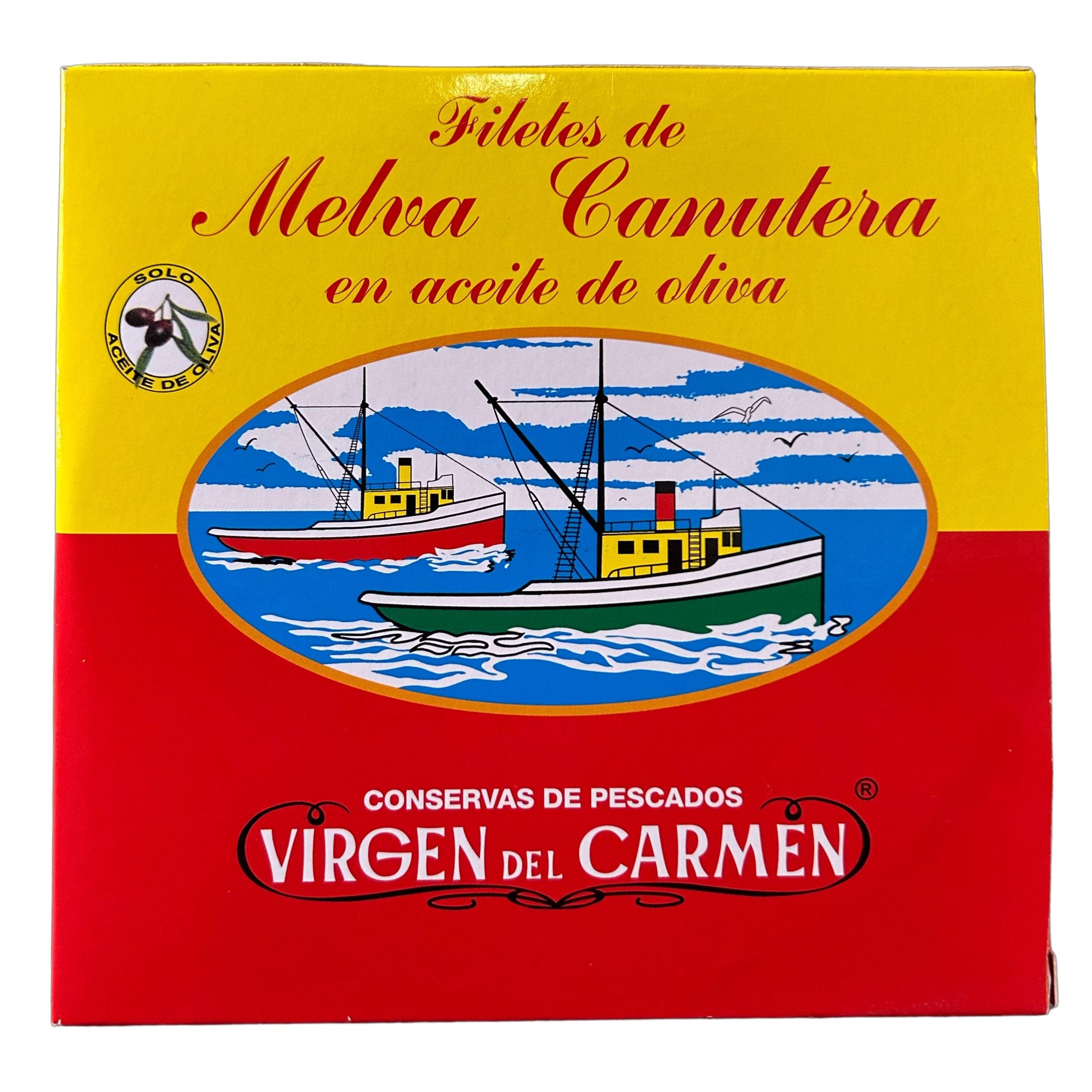 Conserva de Marisco Premium