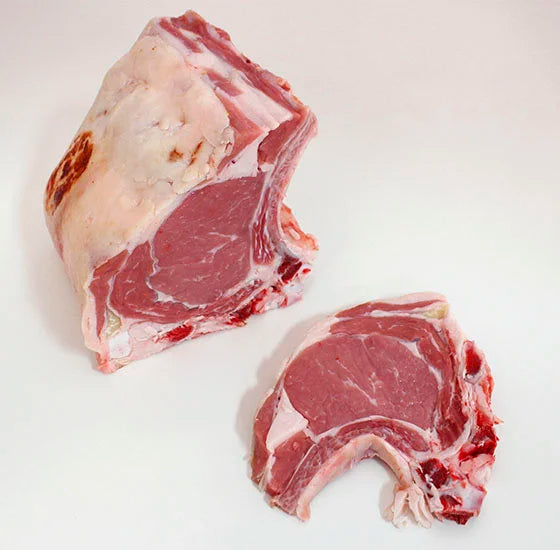 Chuletón de Ternera