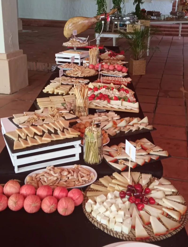Catering 3