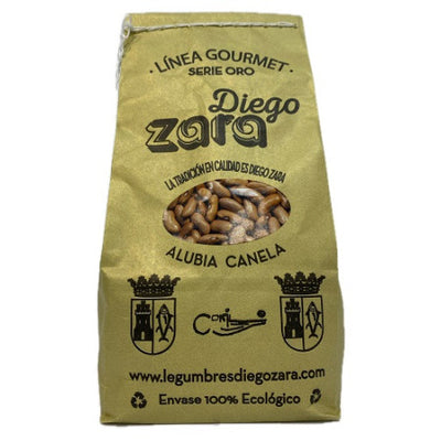 Alubia Canela 500g Conil