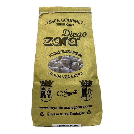 Garbanza de Cádiz