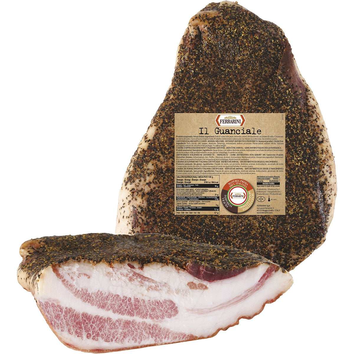 Guanciale