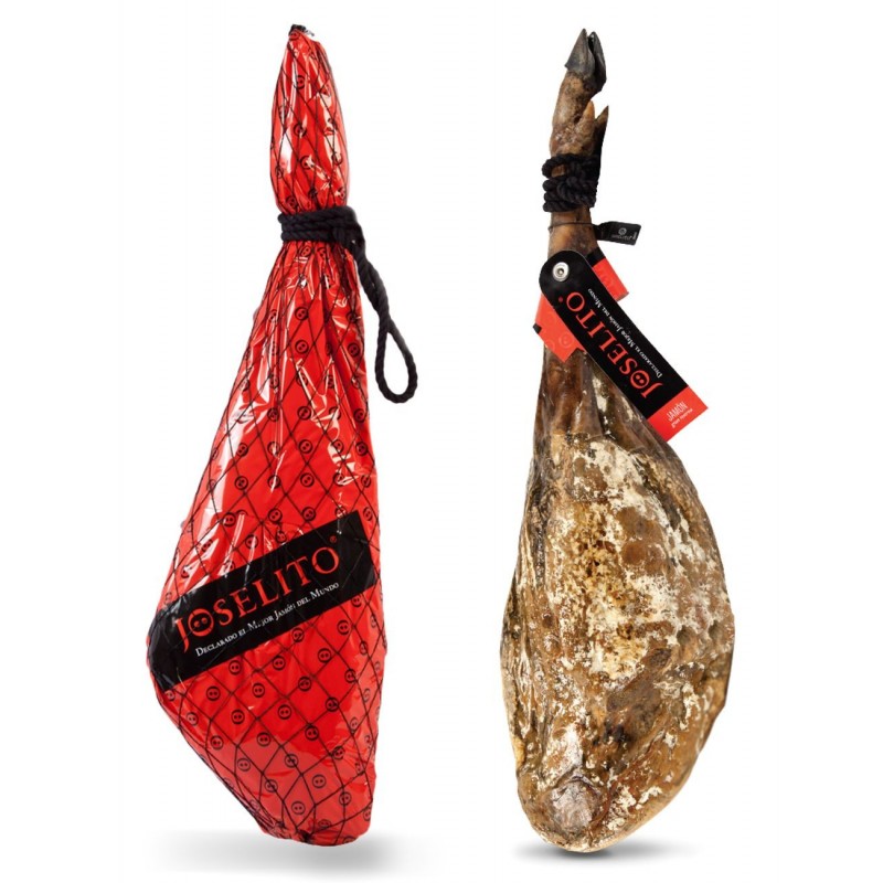 Jamón Gran Reserva Joselito