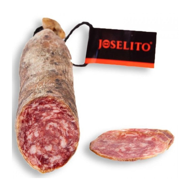 Salchichón Joselito