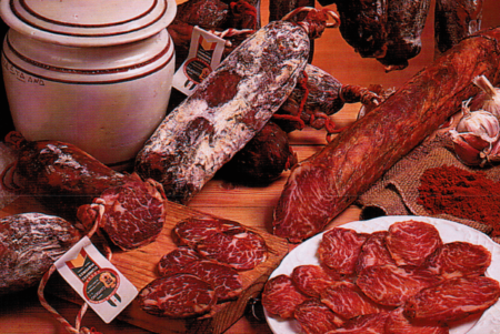 Ibérico Acorn-fed Loin by Hermanos Cárdeno