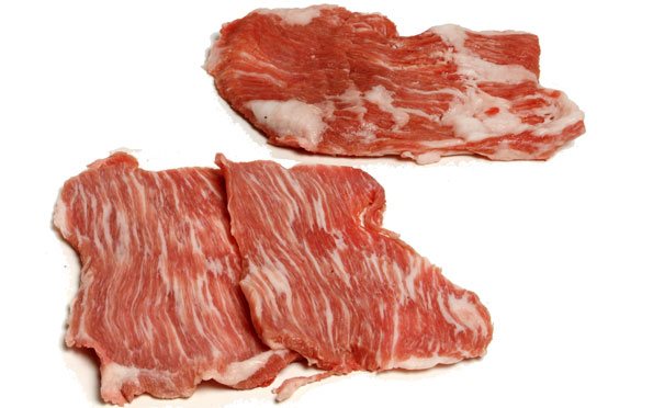 Secreto Ibérico