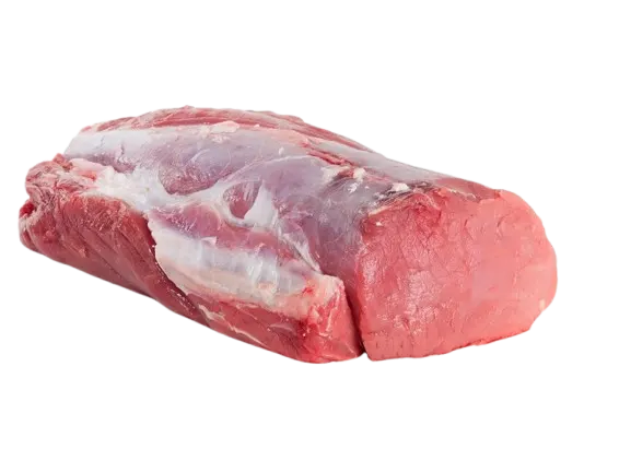 Solomillo de Ternera